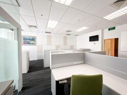 Sif Building (D1), Office #633266001
